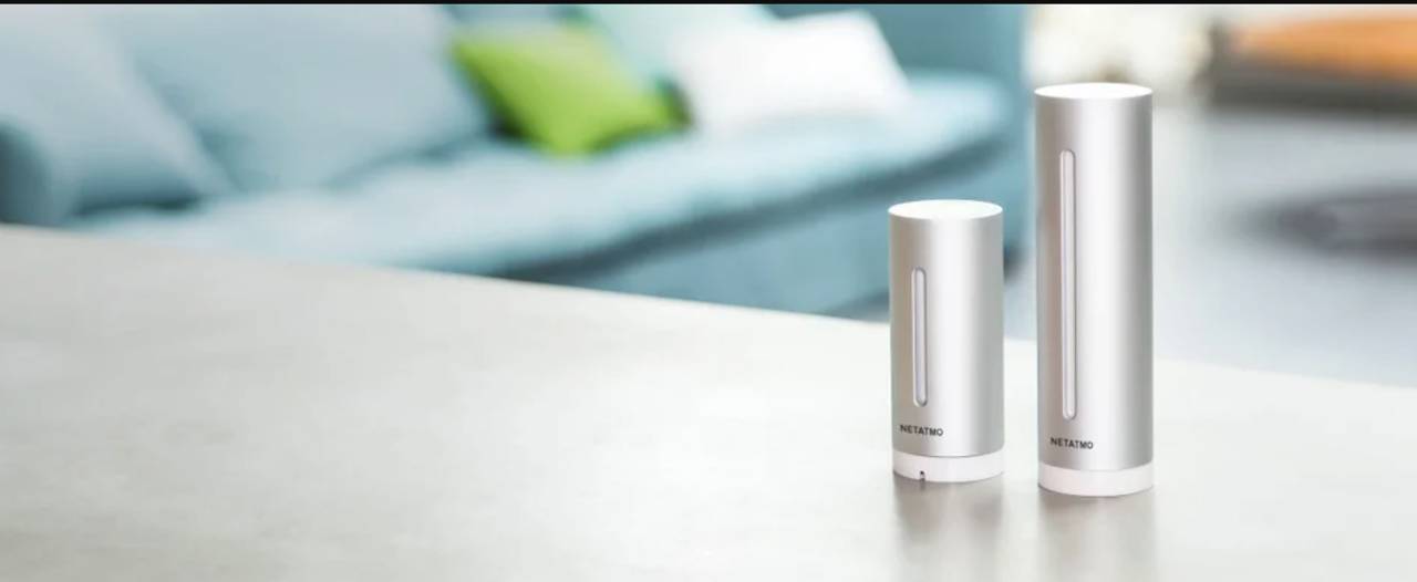 NetAtmo - Androiditaly.com 20221006