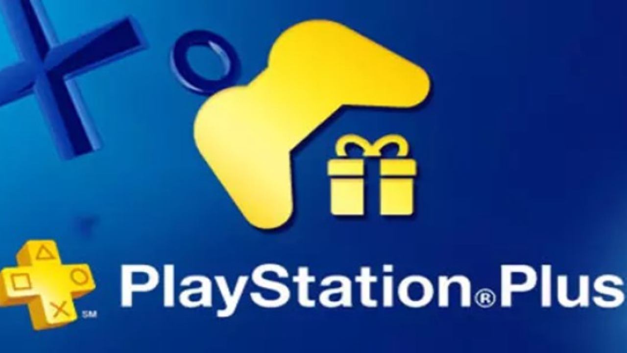 PS Plus