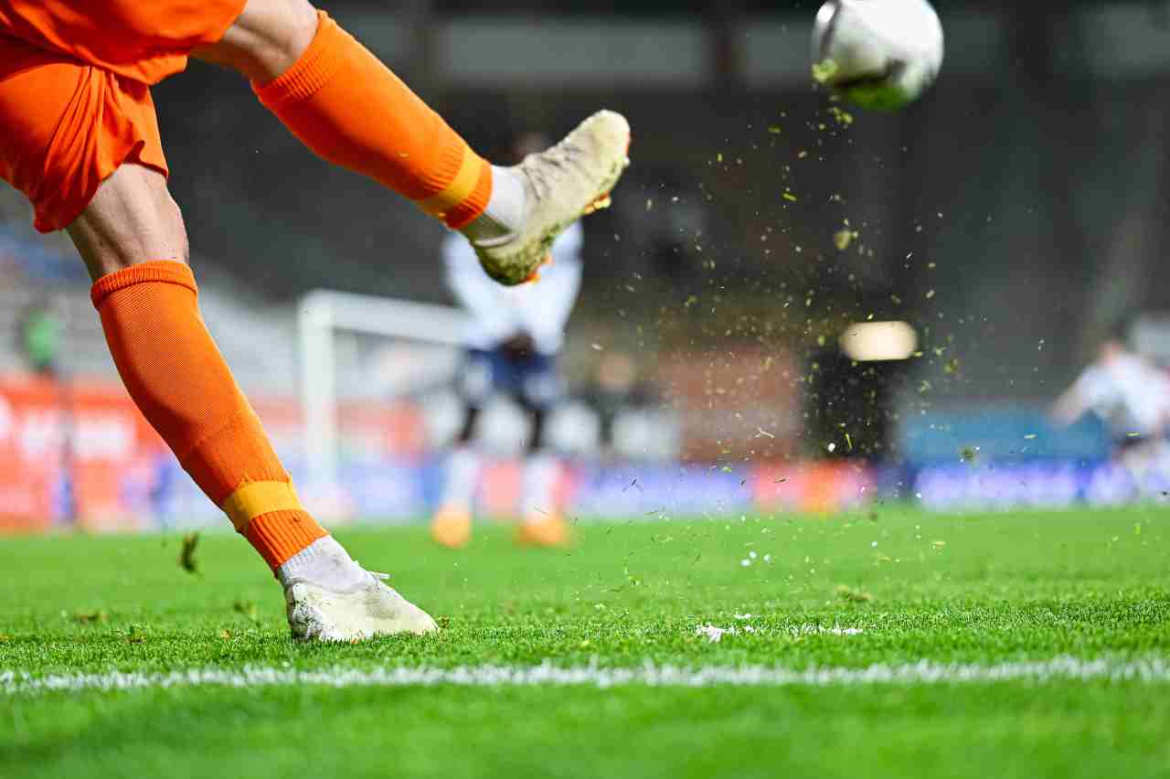 Partita di calcio - Androiditaly.com 20221001