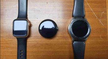 Pixel Watch si presenta dal vivo in questo unboxing prima del lancio ufficiale: scopriamo com’è