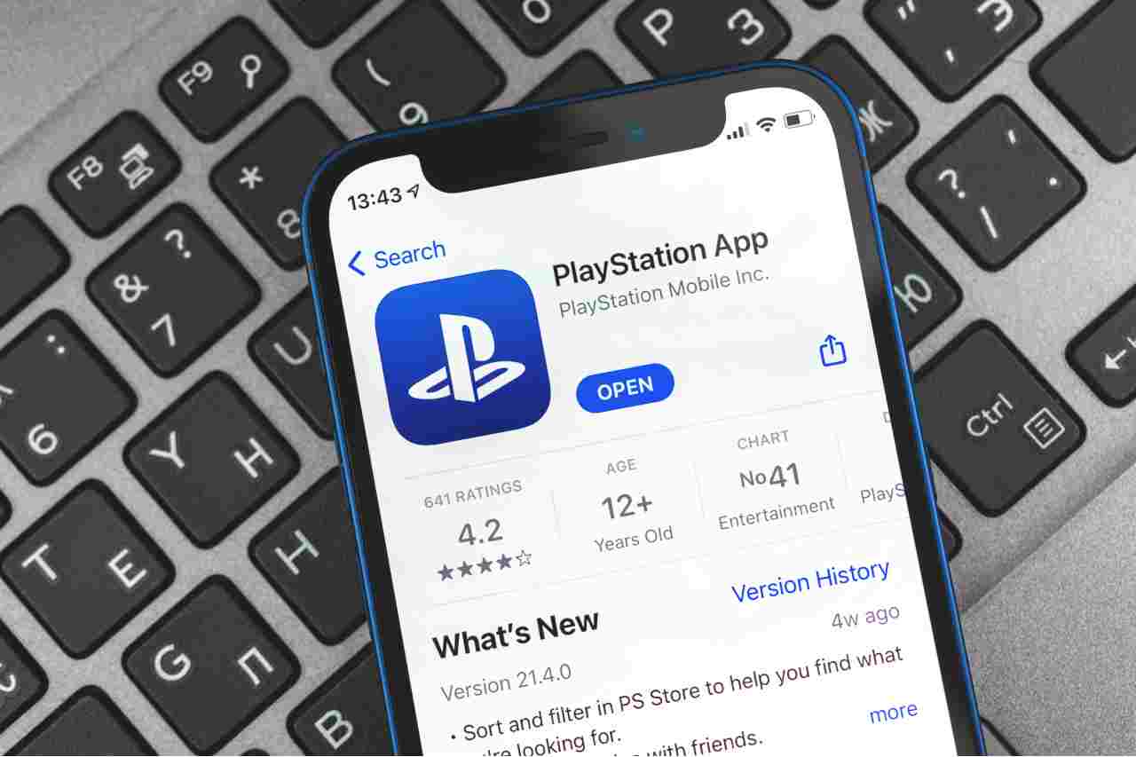 PlayStation Store - Androiditaly.com 20221008