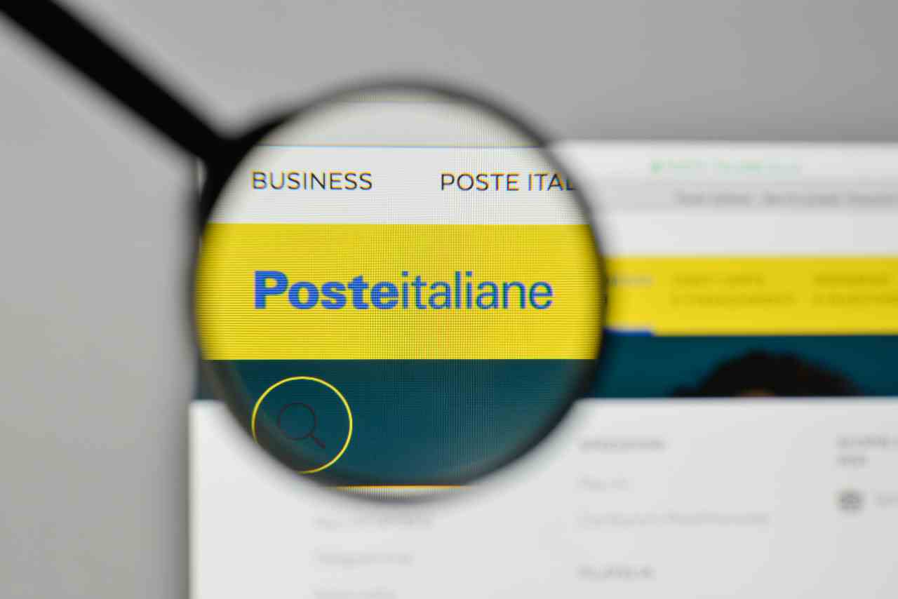 Poste Italiane - Androiditaly.com 20221017