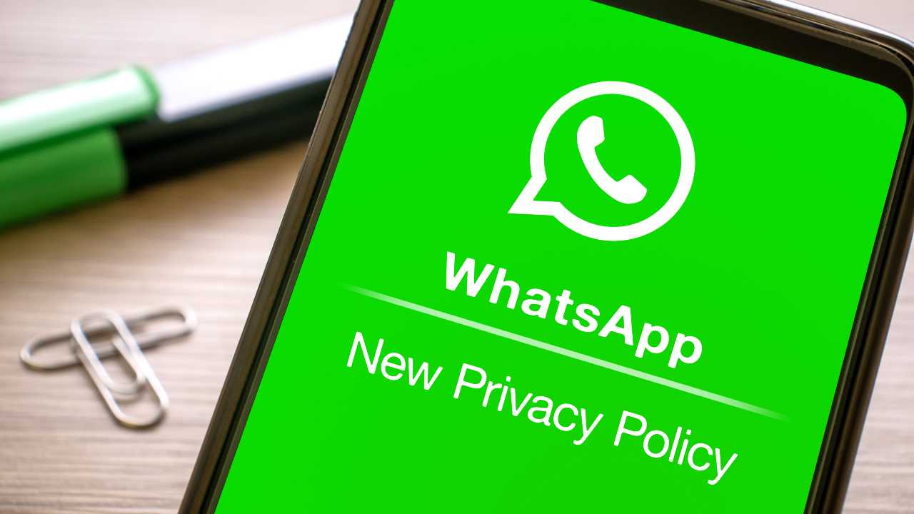 Privacy WhatsApp - Androiditaly.com 20221019+