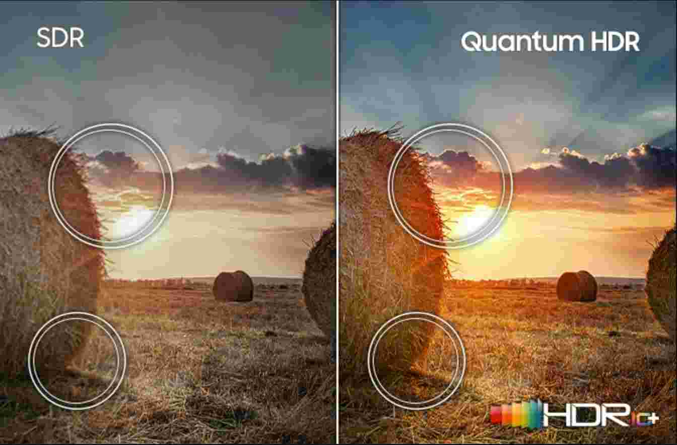 Quantum HDR - Androiditaly.com 20221009