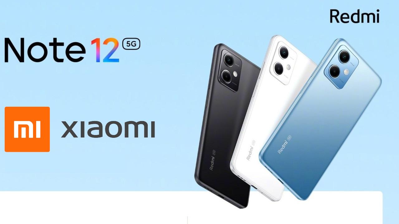 Redmi Note 12