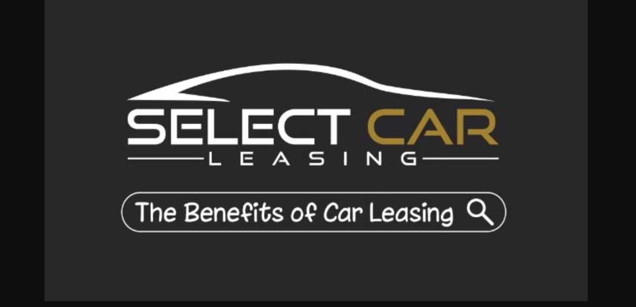 Select Car Leasing - Androiditaly.com 20221008