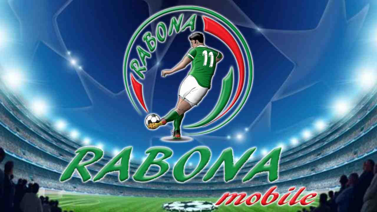 Sfondo Rabona Mobile