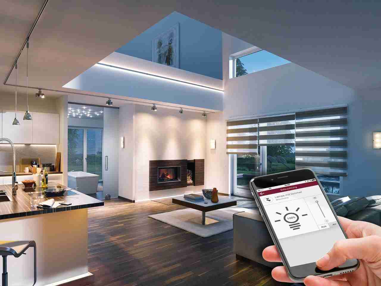 Smart Home - Androiditaly.com 20221006