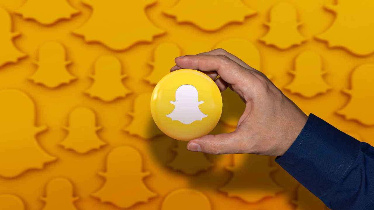 Snapchat new - Androiditaly.com 20221024