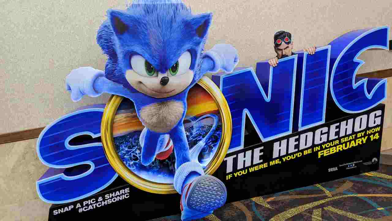 Sonic - Androiditaly.com 20221030
