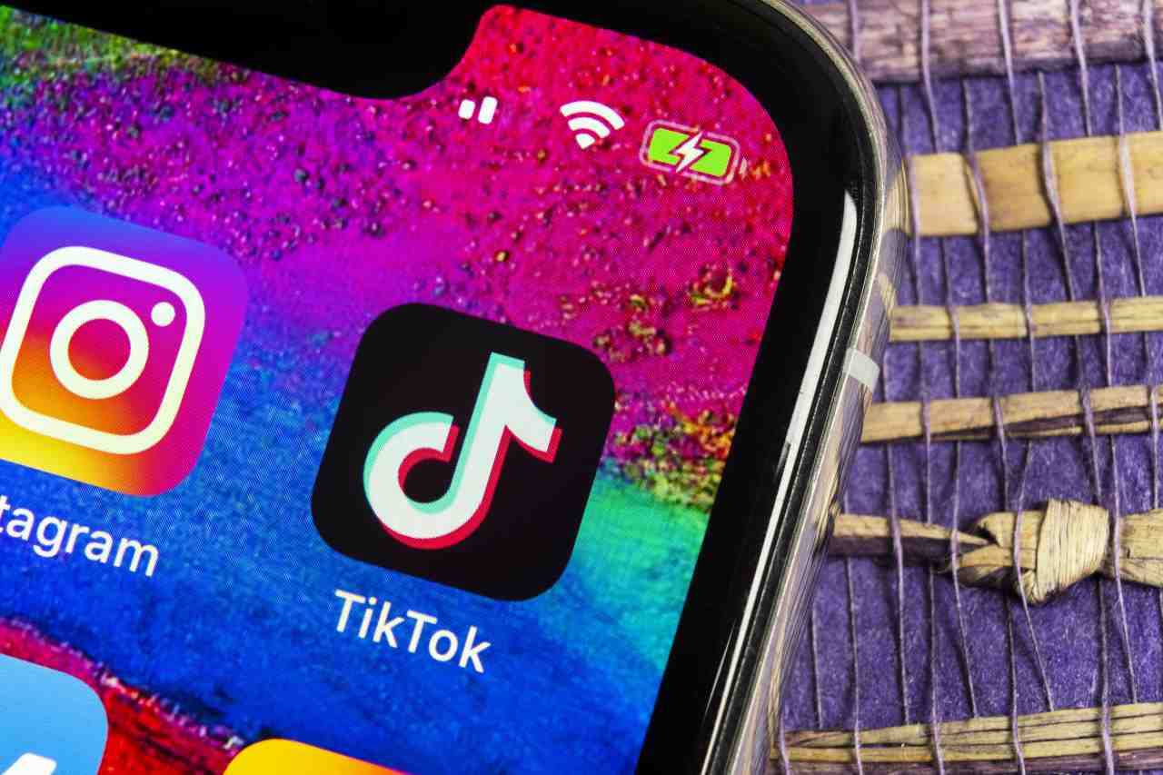 TikTok - Androiditaly.com 20221002