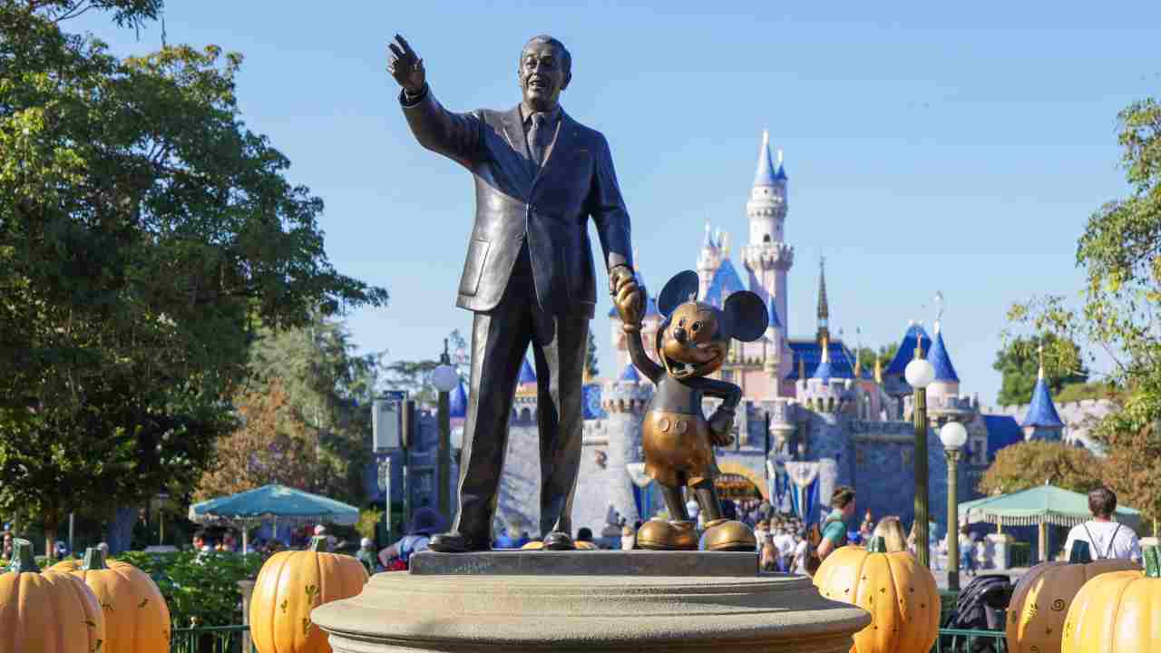 Walt Disney - Androiditaly.com 20221031