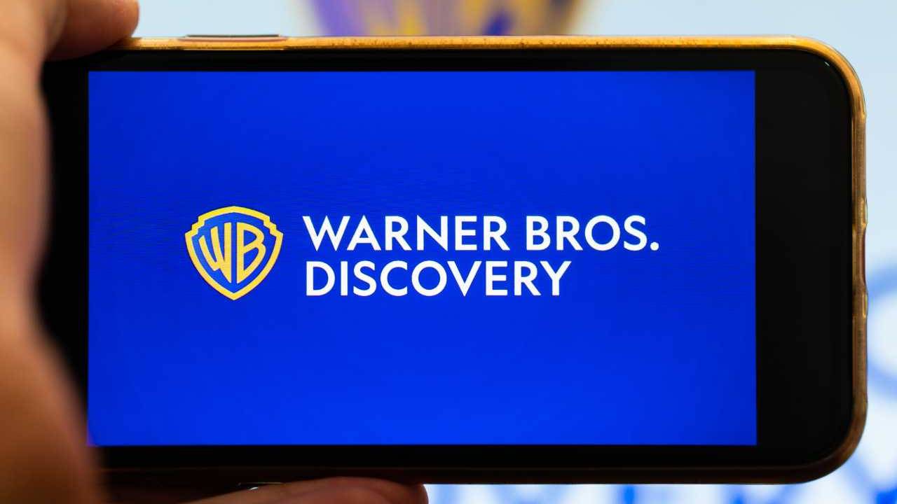 Warner Bros Discovery - Androiditaly.com 20221031