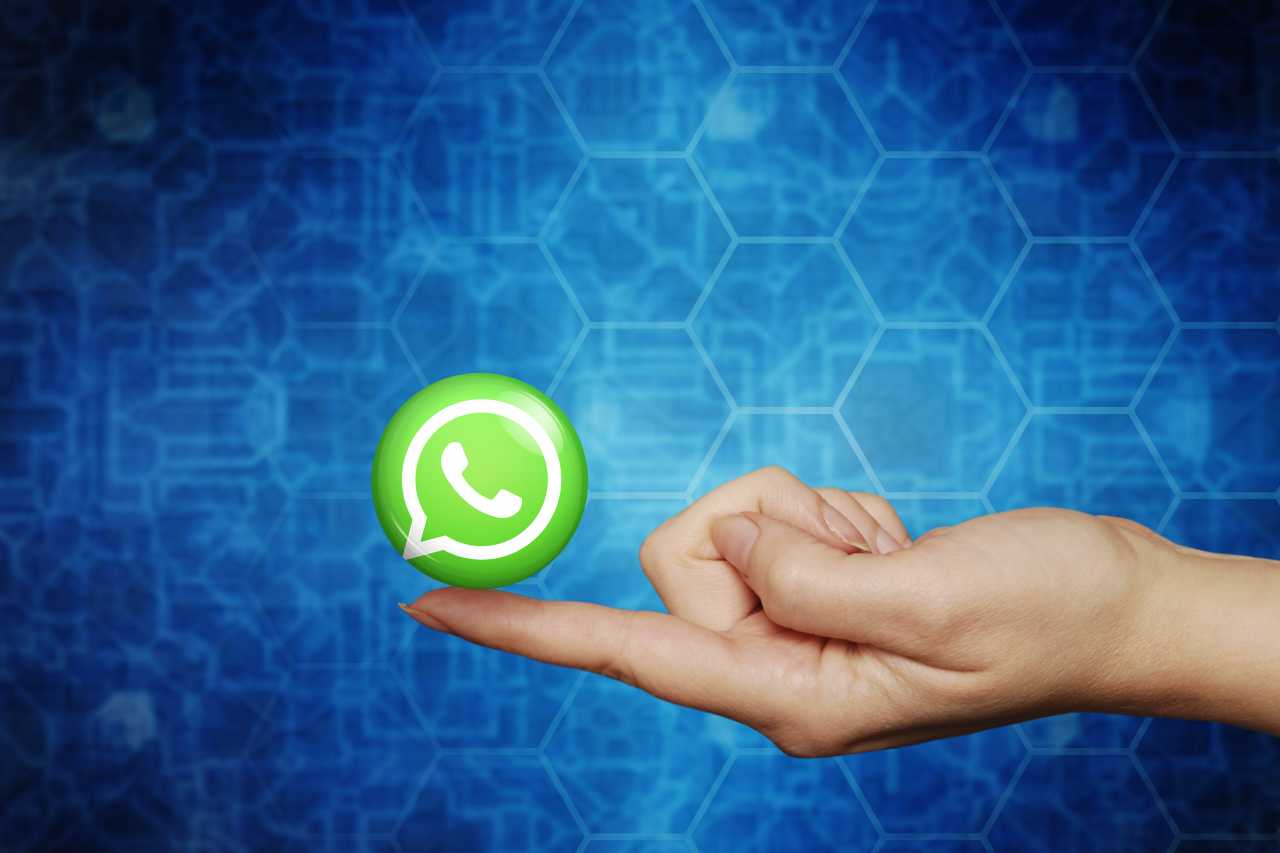WhatsApp - Androiditaly.com 20221005 2
