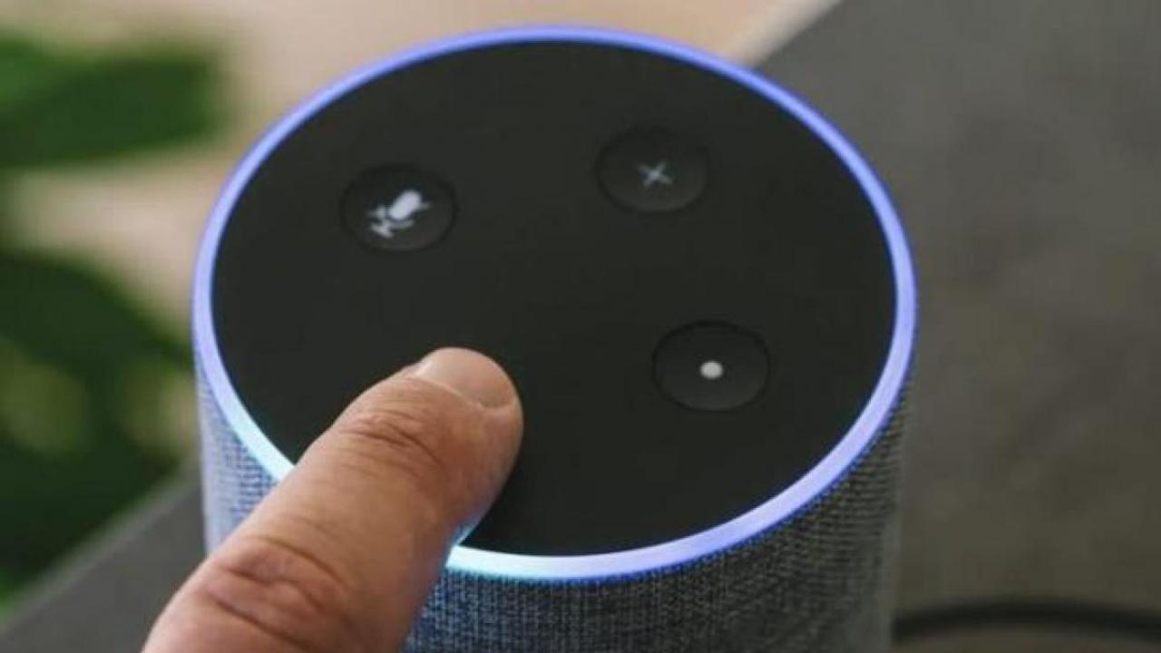 Se tieni Alexa collegata tutto il giorno, dovresti davvero sapere quanto ti viene a costare in consumi