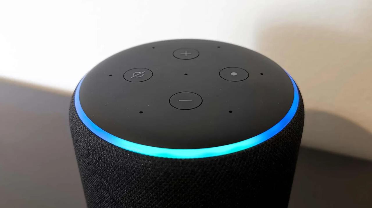 Se tieni Alexa collegata tutto il giorno, dovresti davvero sapere quanto ti viene a costare in consumi