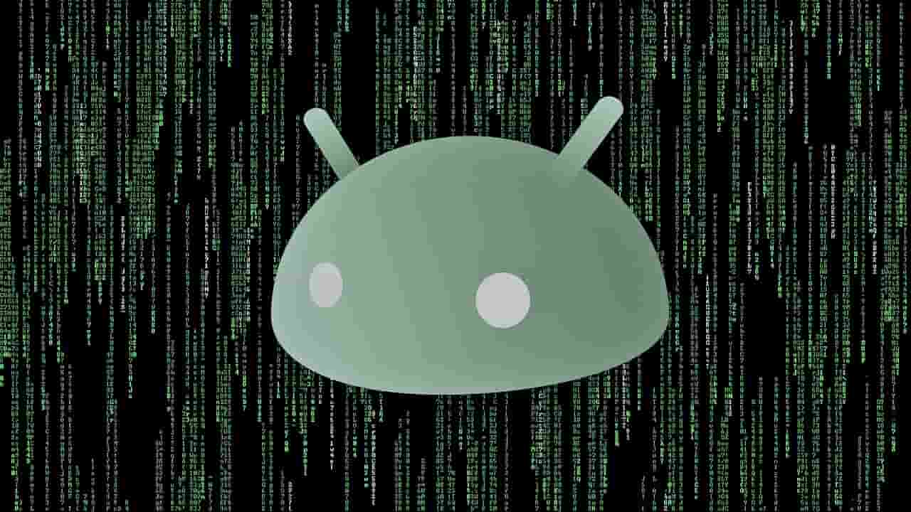 android codice
