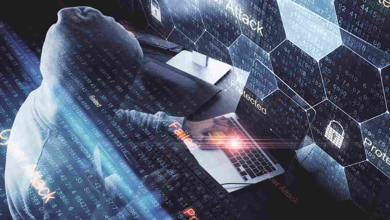 Difesa USA sotto attacco hacker, il nuovo malware è spaventoso e potrebbe fare danni irreparabili