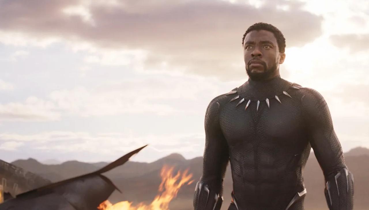 Marvel torna in scena con Black Panther: Wakanda Forever, il trailer ufficiale è spettacolare