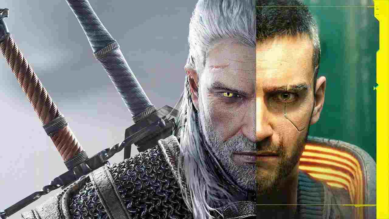 CD Projekt RED ci sconvolge: annunciata nuova trilogia di The Witcher, sequel di Cyberpunk e altro ancora