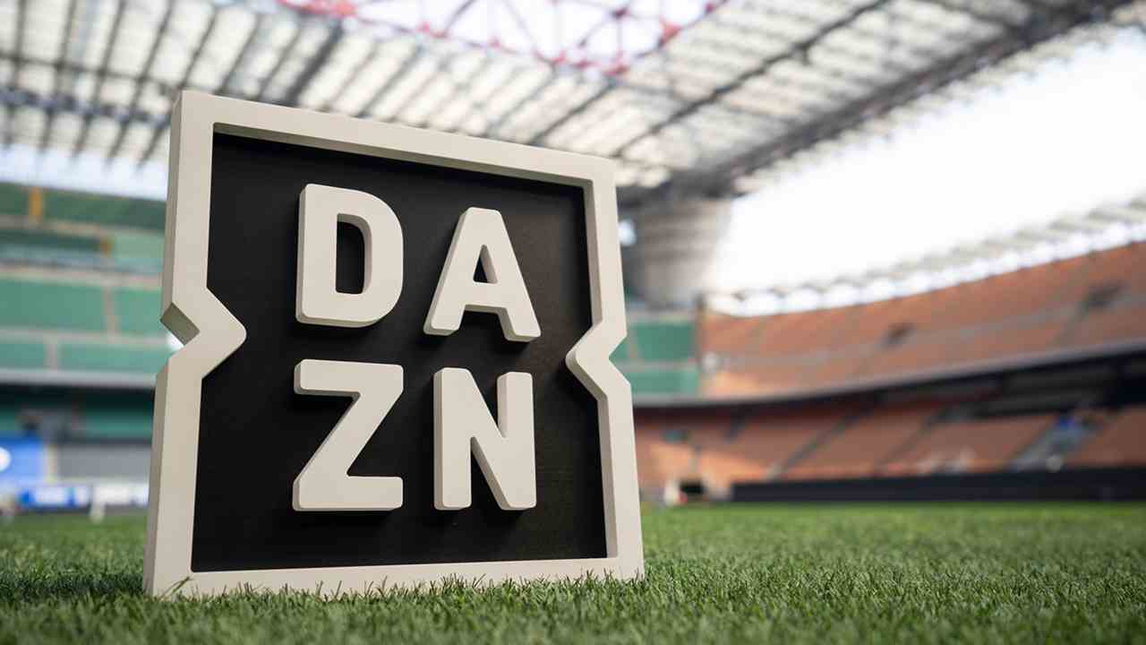 DAZN si evolve, dal 1 Novembre grazie a TIM arriva DAZN+, cosa cambia?