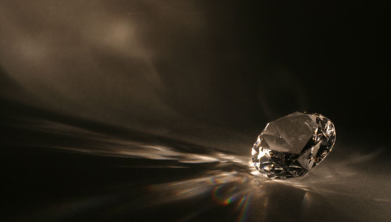 Lo studio dei diamanti può rivelare informazioni incredibili, novità dal centro della Terra