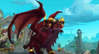 Dragonflight sta arrivando, la nuova espansione di World of Warcraft è alle porte: cosa aspettarsi ora?