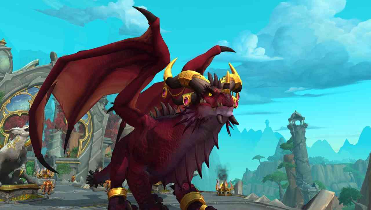 Dragonflight sta arrivando, la nuova espansione di World of Warcraft è alle porte, cosa aspettarsi ora?