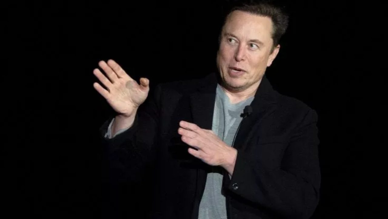 Elon Musk porta X, una nuova super-app straordinaria, cosa sarà esattamente?