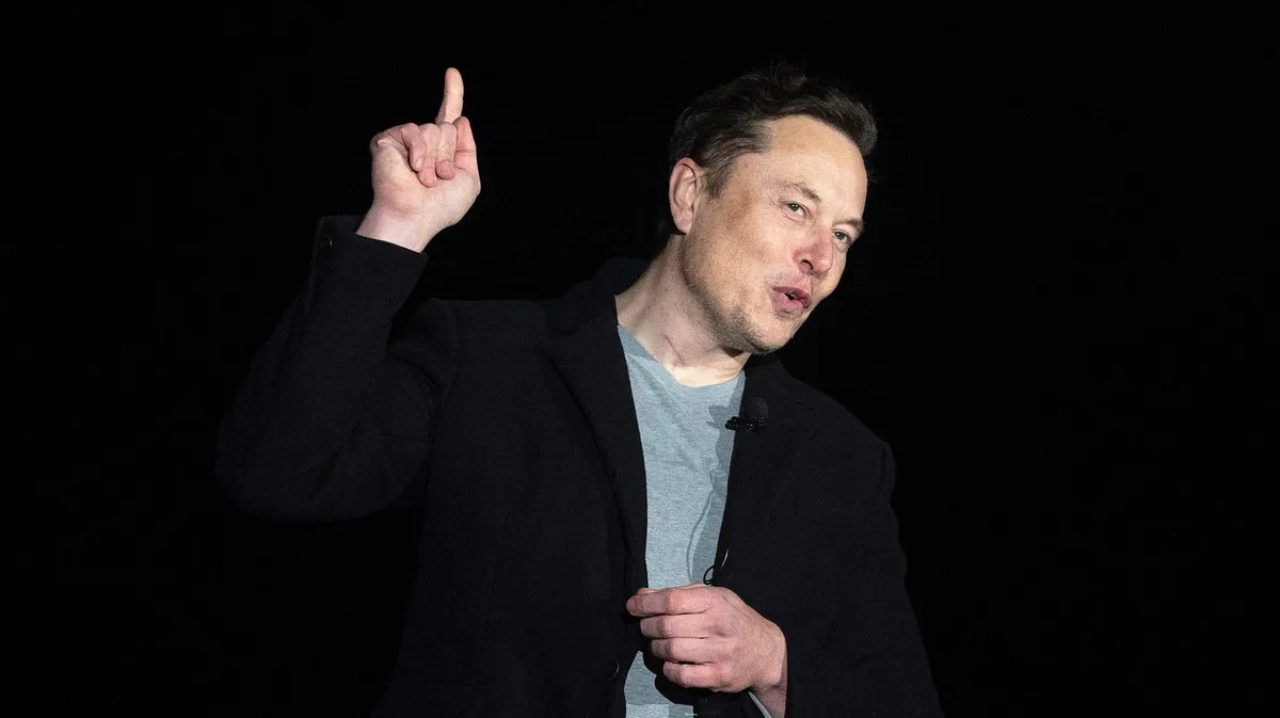 Elon Musk porta X, una nuova super-app straordinaria, cosa sarà esattamente?