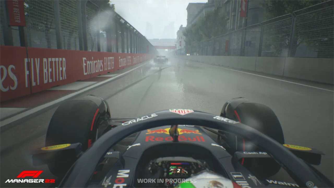 Puoi giocare GRATIS a F1 2022, ma solo per pochi giorni: farlo è facilissimo, ecco come