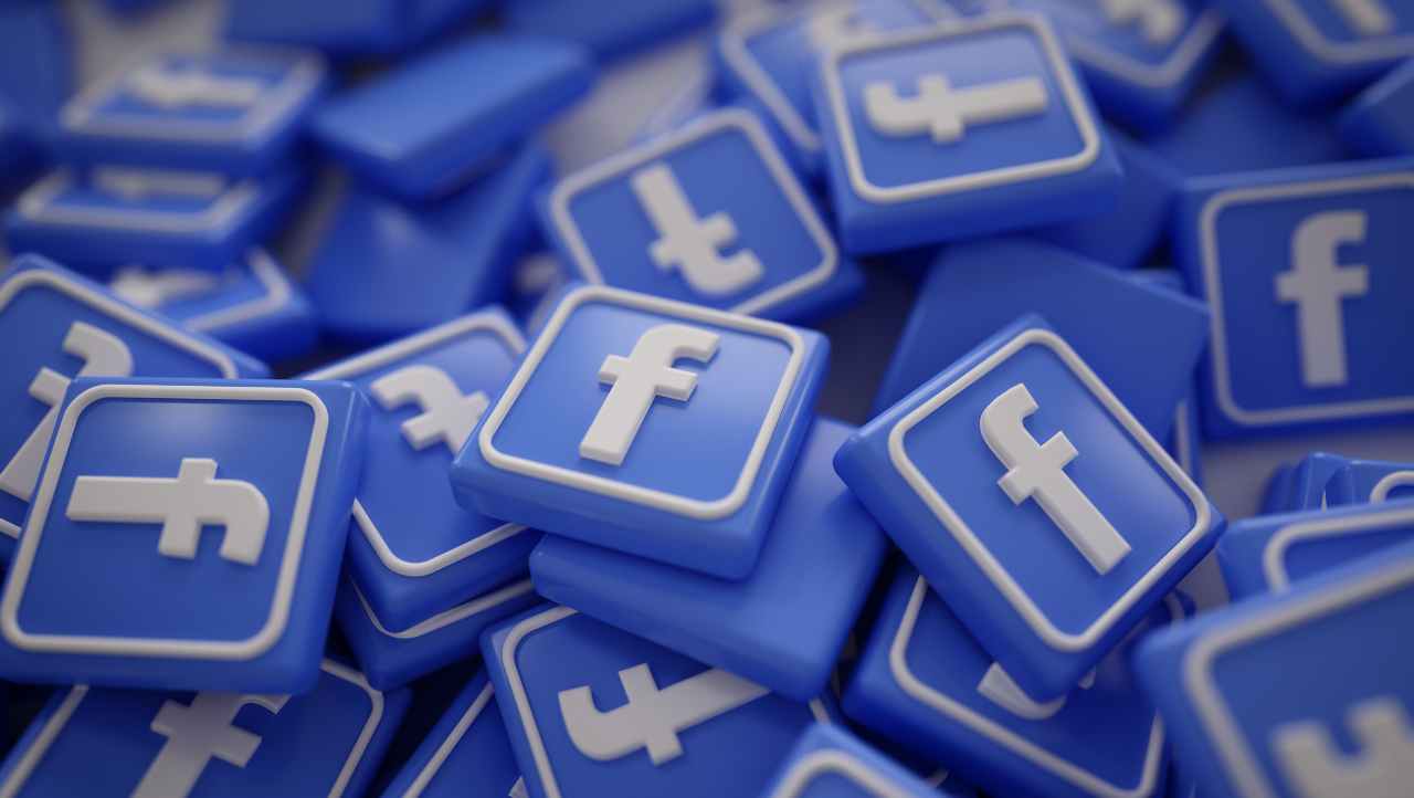 Facebook avverte, alcuni account sono o potrebbero essere compromessi: ecco quelli a rischio