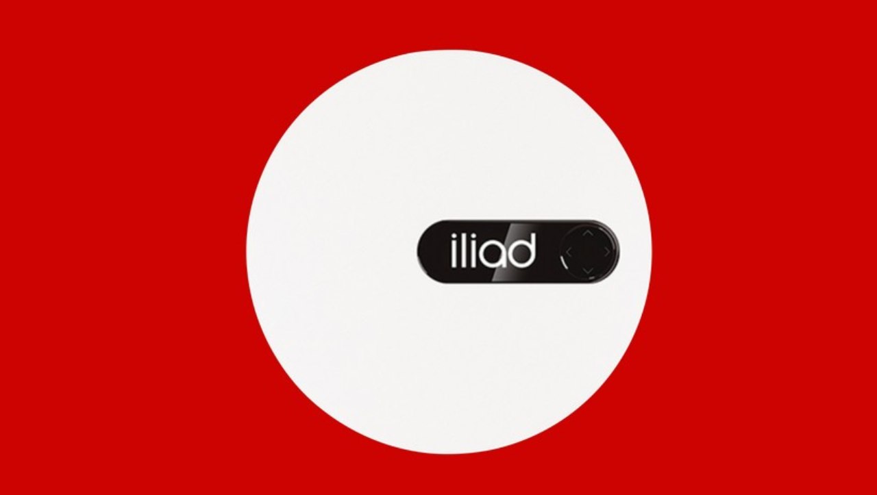 ILIAD, la brutta notizia dietro il nuovo IliadBox Wi-Fi 6; sarà molto più potente ma ci costerà molto di più