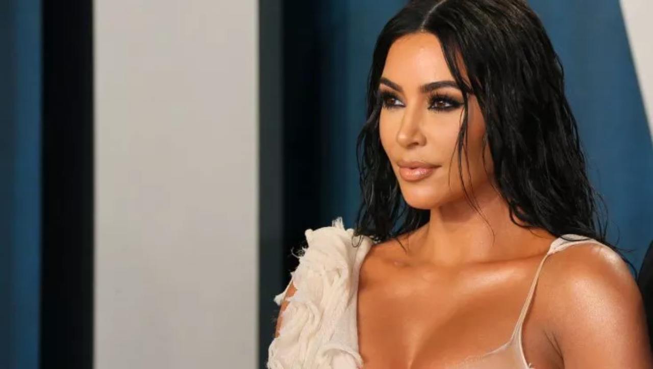 Kim Kardashian, un grave errore su Instagram costerà 1,26 milioni di dollari, sicuramente non lo farà mai più