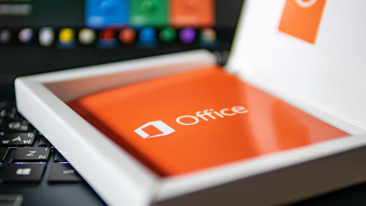 Addio Office, dopo 30 anni di storia diventerà Microsoft 365