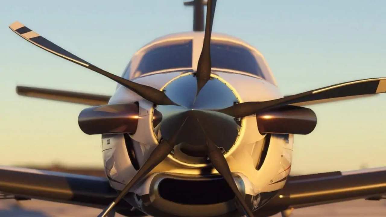 Microsoft Flight Simulator: con i nuovi add-on, potrai sorvolare Paesi mai visti fin'ora