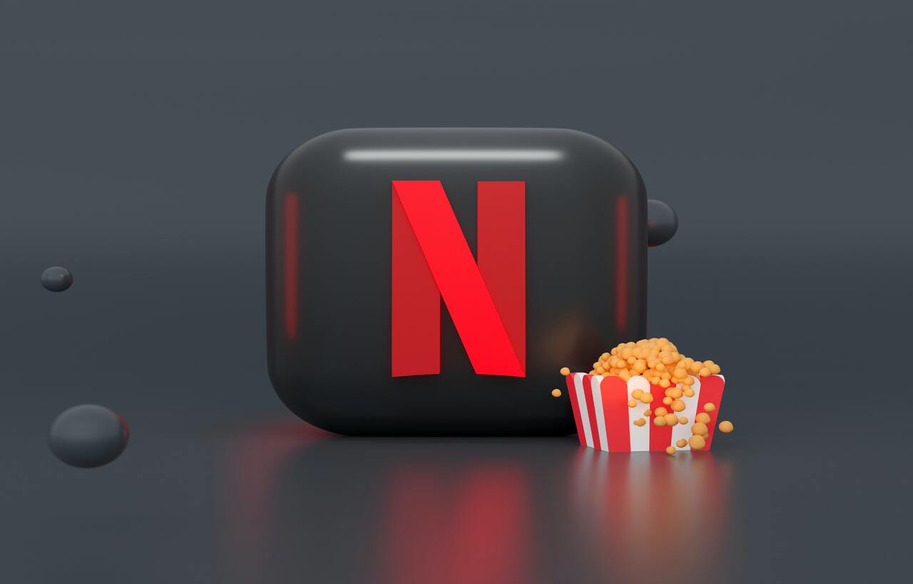 netflix icona