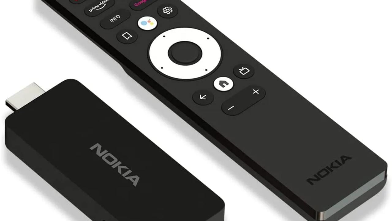 Nokia dichiara guerra a Google ed Amazon? La sua Stick 800 potrebbe battere la Fire Stick e la Chromecast