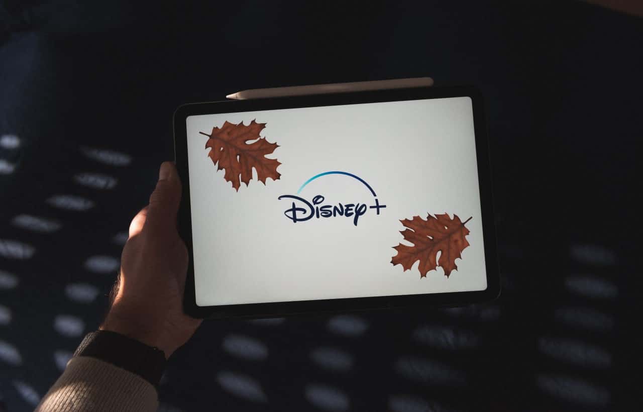 disney+ novembre