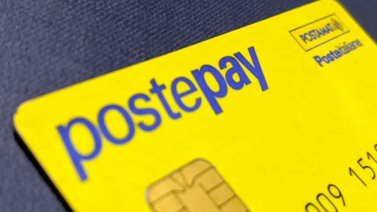 PostePay arriva la nuova funzione che mette al sicuro l'utente: ecco come funziona