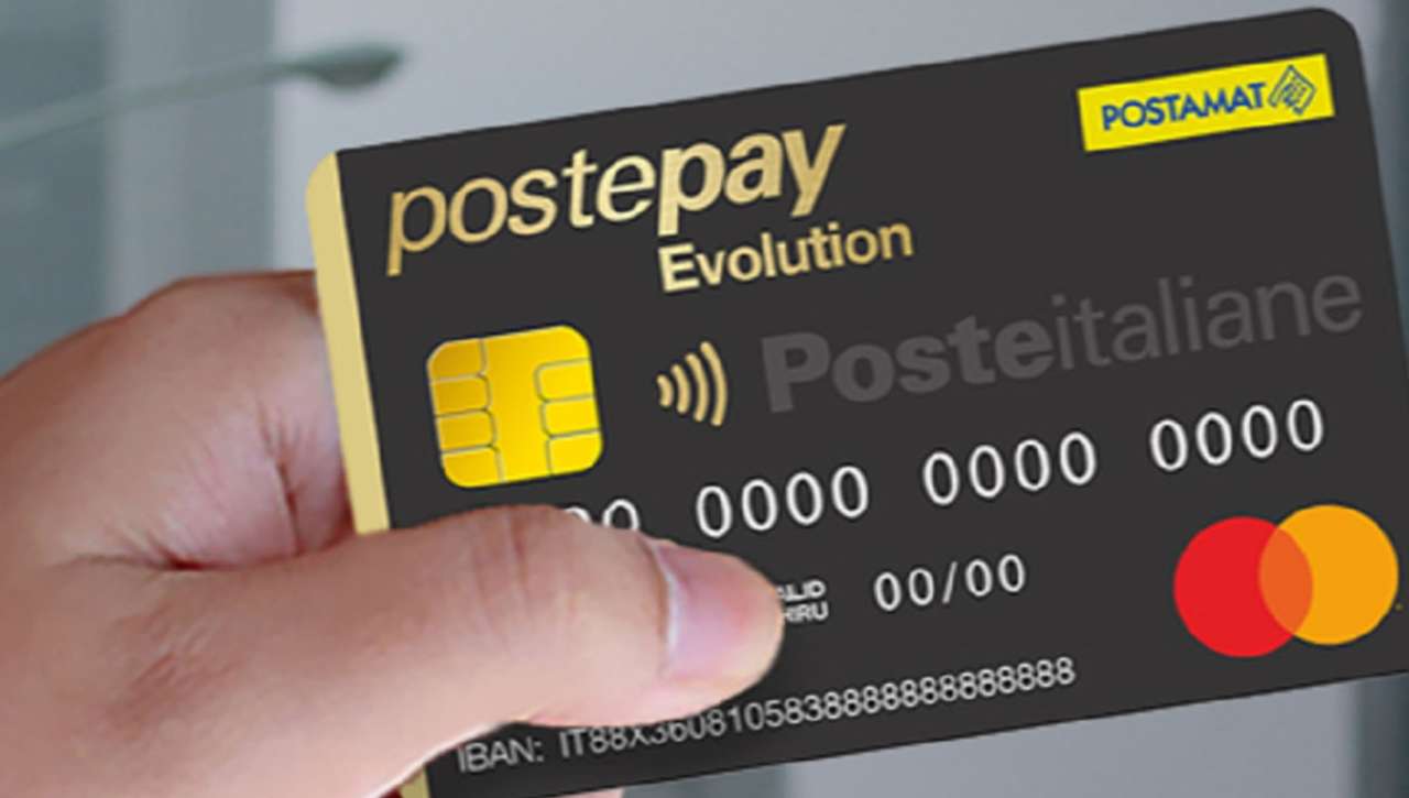 PostePay arriva la nuova funzione che mette al sicuro l'utente: ecco come funziona