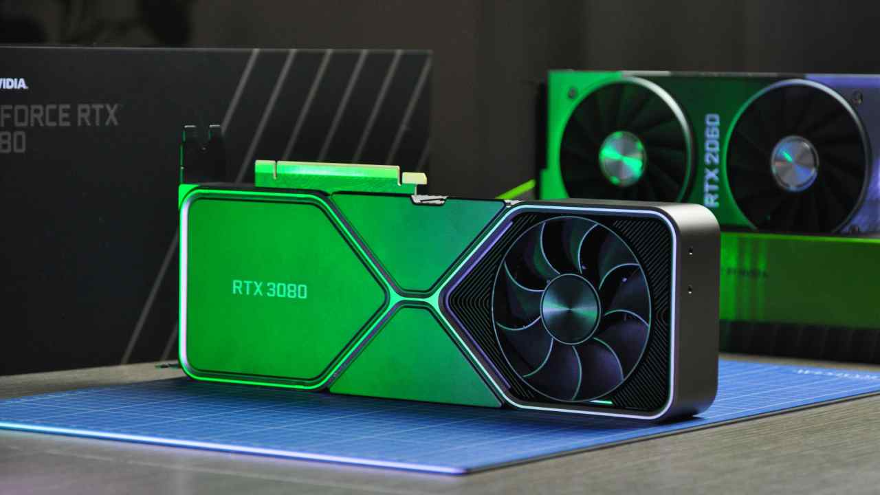 Rimborsi per le schede video RTX da parte di Nvidia, chi può chiedere il risarcimento?