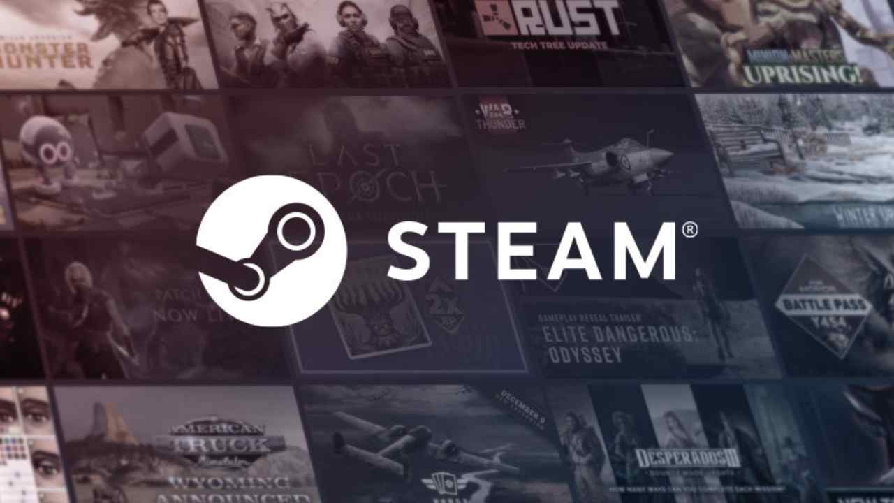 Steam sconvolge i suoi utenti con un aumento spropositato dei prezzi sullo store