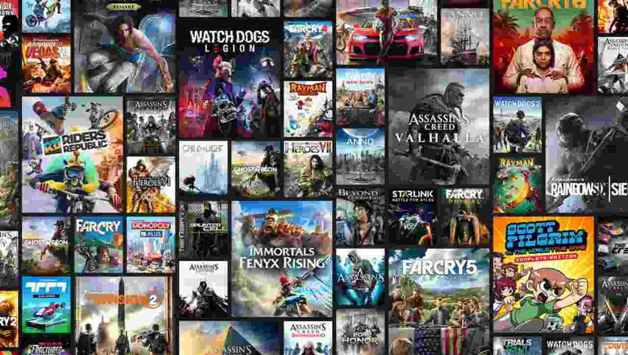 Ubisoft impazzita? Titoli all'80% di sconto, ma l'offerta è a tempo limitato, quali sono i migliori?