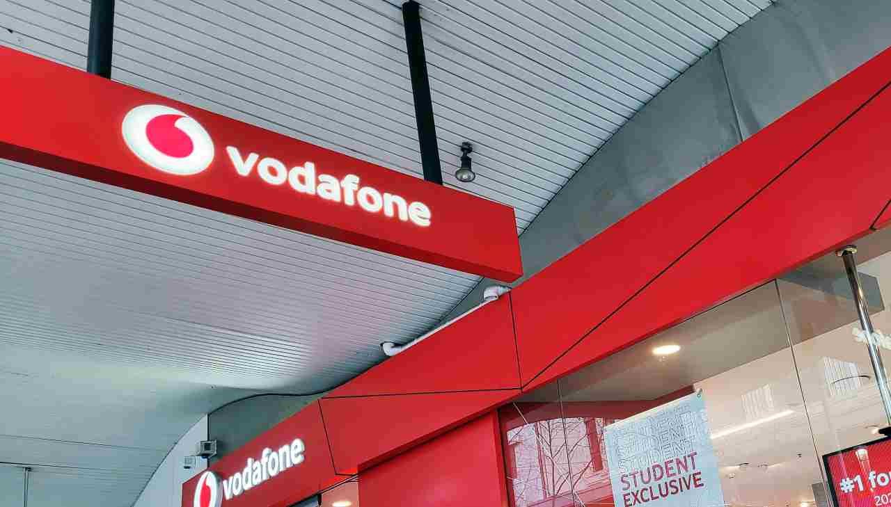 Vodafone apre Ottobre con offerte imperdibili, 7,99€ per così tanti Giga che non riuscirai a finire