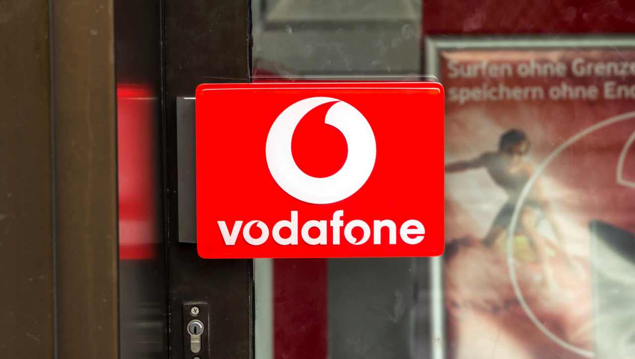 Vodafone apre Ottobre con offerte imperdibili, 7,99€ per così tanti Giga che non riuscirai a finire