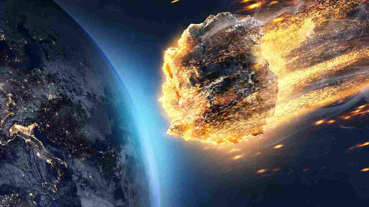 Asteroide - Androiditaly.com 20221103