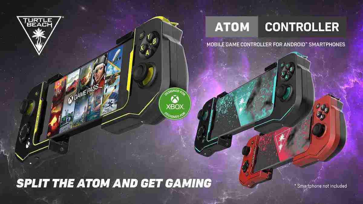 Atom Controller - Androiditaly.com 20221116