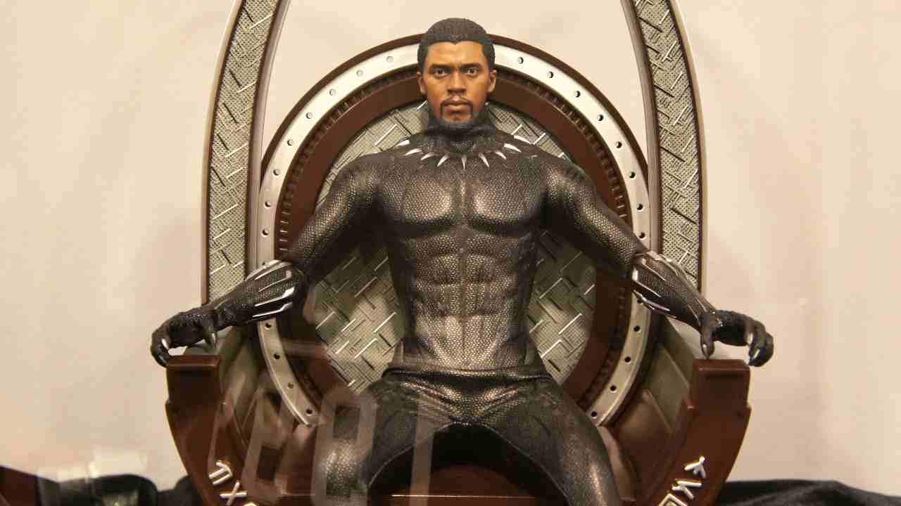 Black Panther - Androiditaly.com 20221105 2
