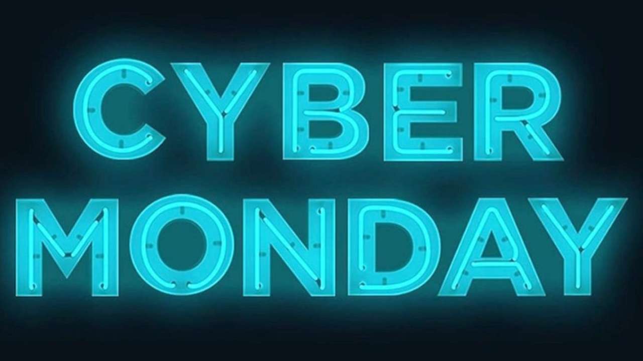 Cyber Monday androiditaly 2221115